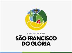 Prefeitura Municipal de So Francisco do Glria